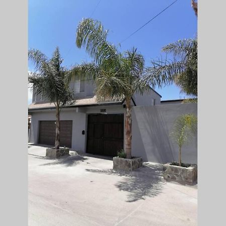Departamento Las Palmas Rosarito Extérieur photo