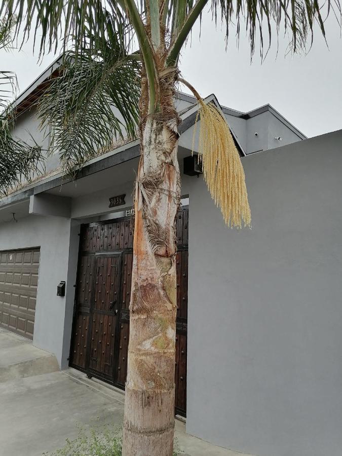Departamento Las Palmas Rosarito Extérieur photo